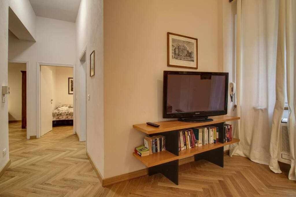 Piazza Mentana Apartment Флоренция Екстериор снимка