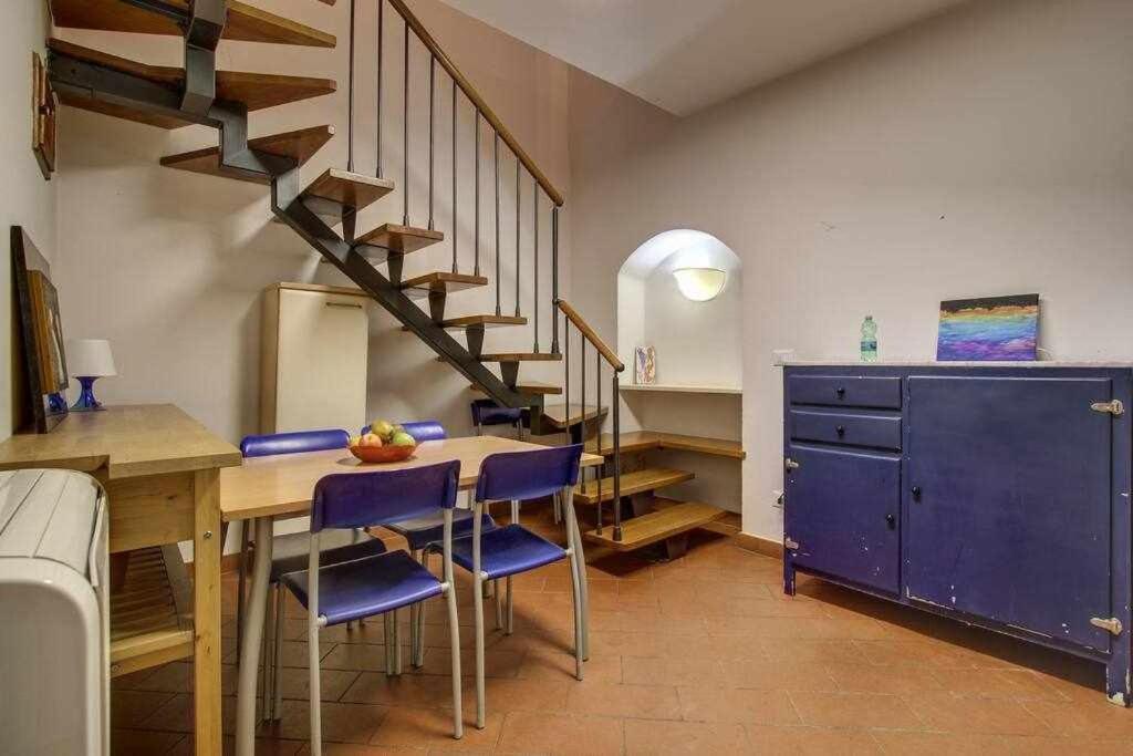 Piazza Mentana Apartment Флоренция Екстериор снимка