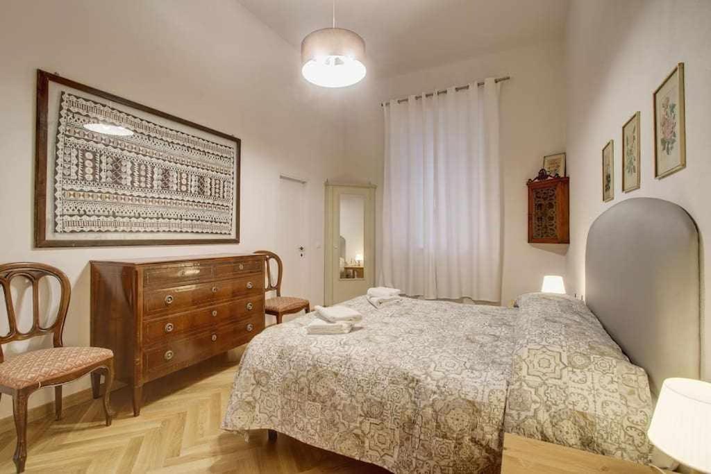 Piazza Mentana Apartment Флоренция Екстериор снимка