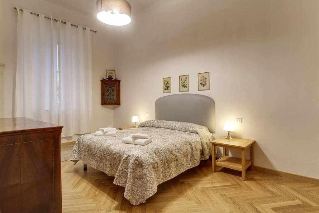 Piazza Mentana Apartment Флоренция Екстериор снимка