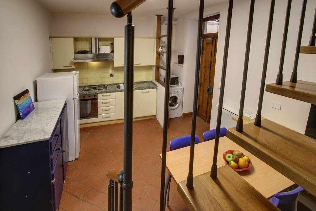 Piazza Mentana Apartment Флоренция Екстериор снимка