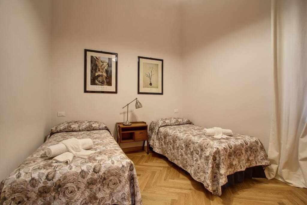 Piazza Mentana Apartment Флоренция Екстериор снимка