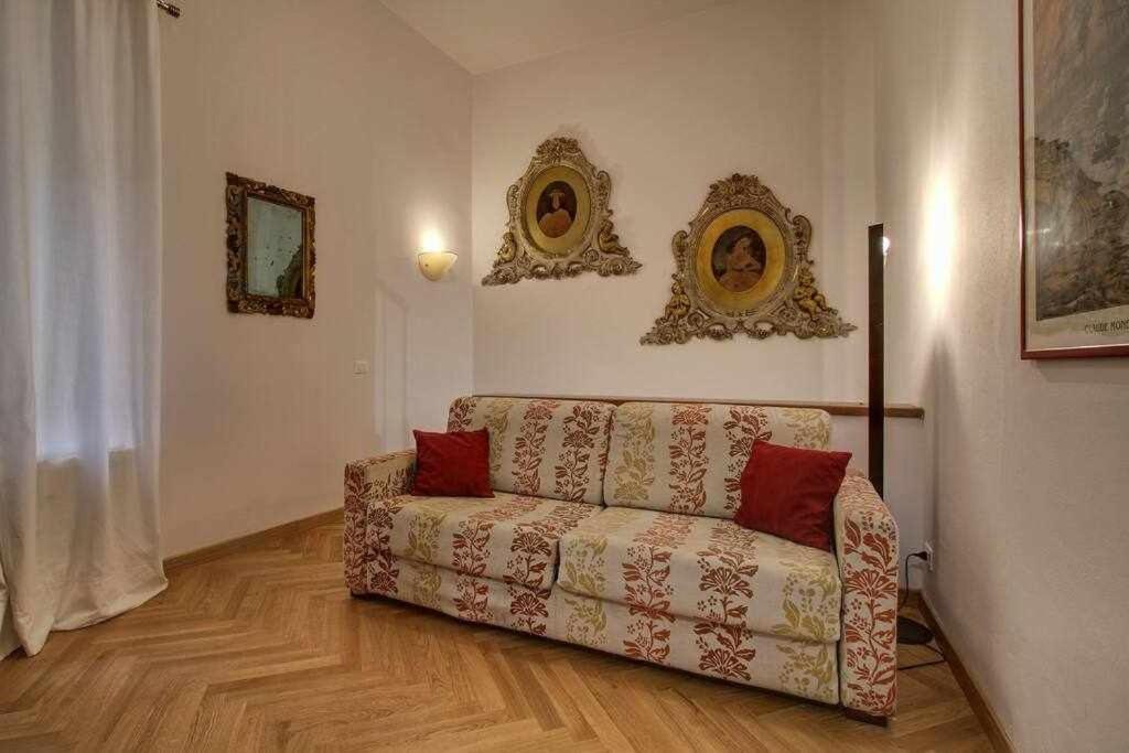 Piazza Mentana Apartment Флоренция Екстериор снимка