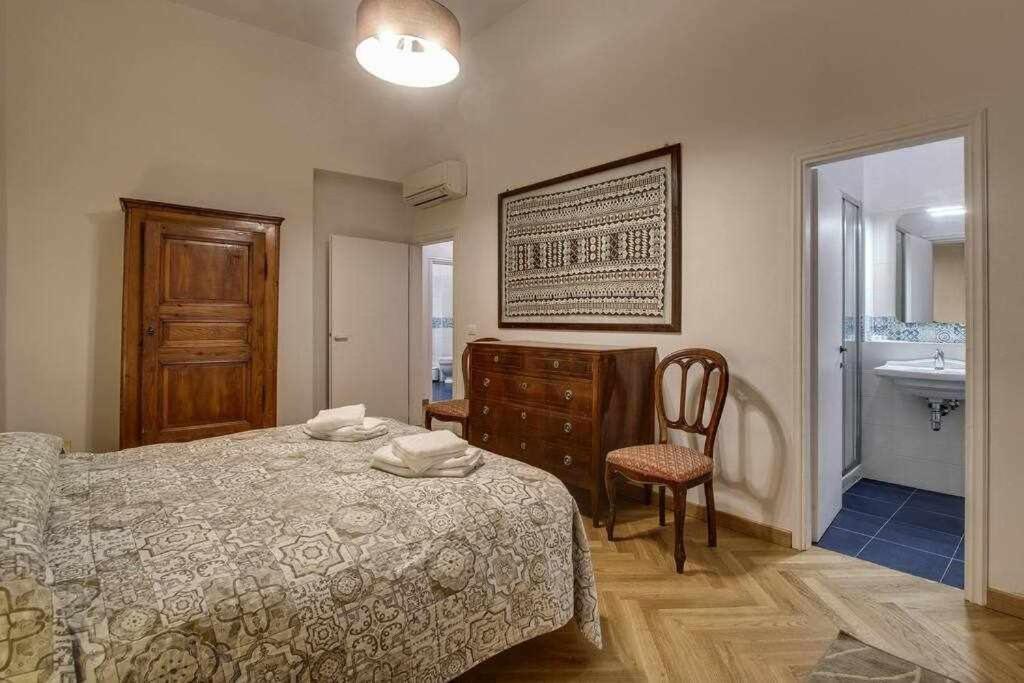 Piazza Mentana Apartment Флоренция Екстериор снимка