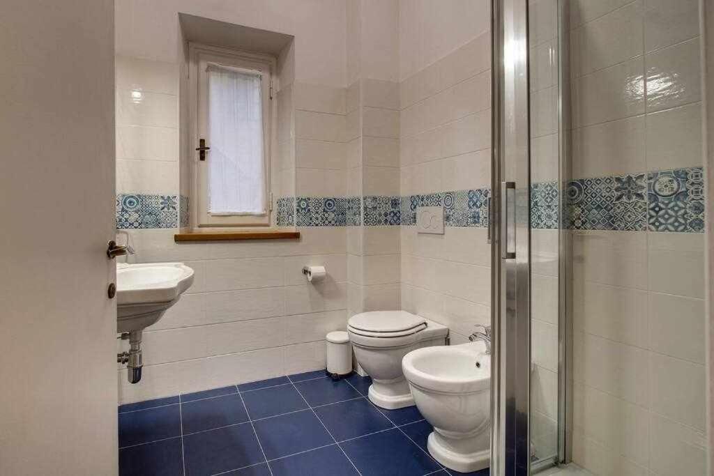 Piazza Mentana Apartment Флоренция Екстериор снимка