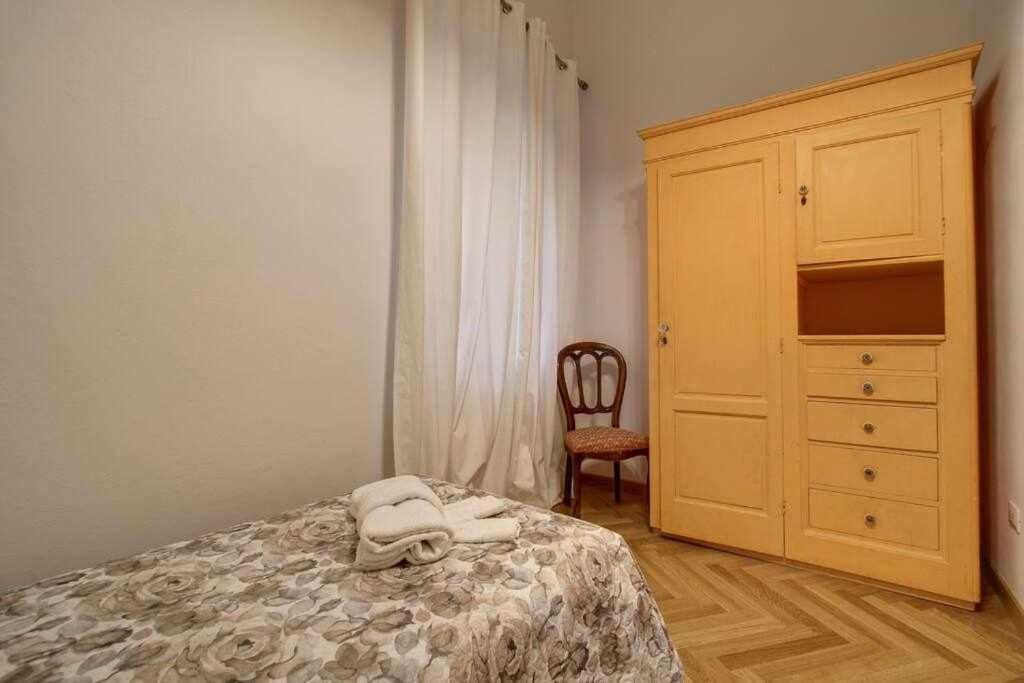 Piazza Mentana Apartment Флоренция Екстериор снимка