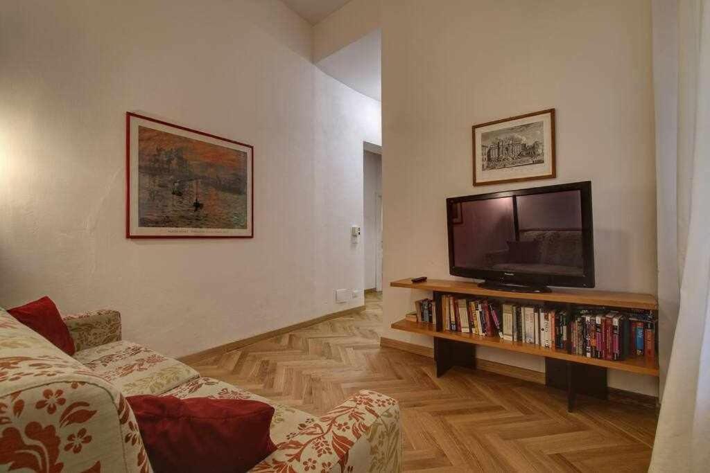 Piazza Mentana Apartment Флоренция Екстериор снимка