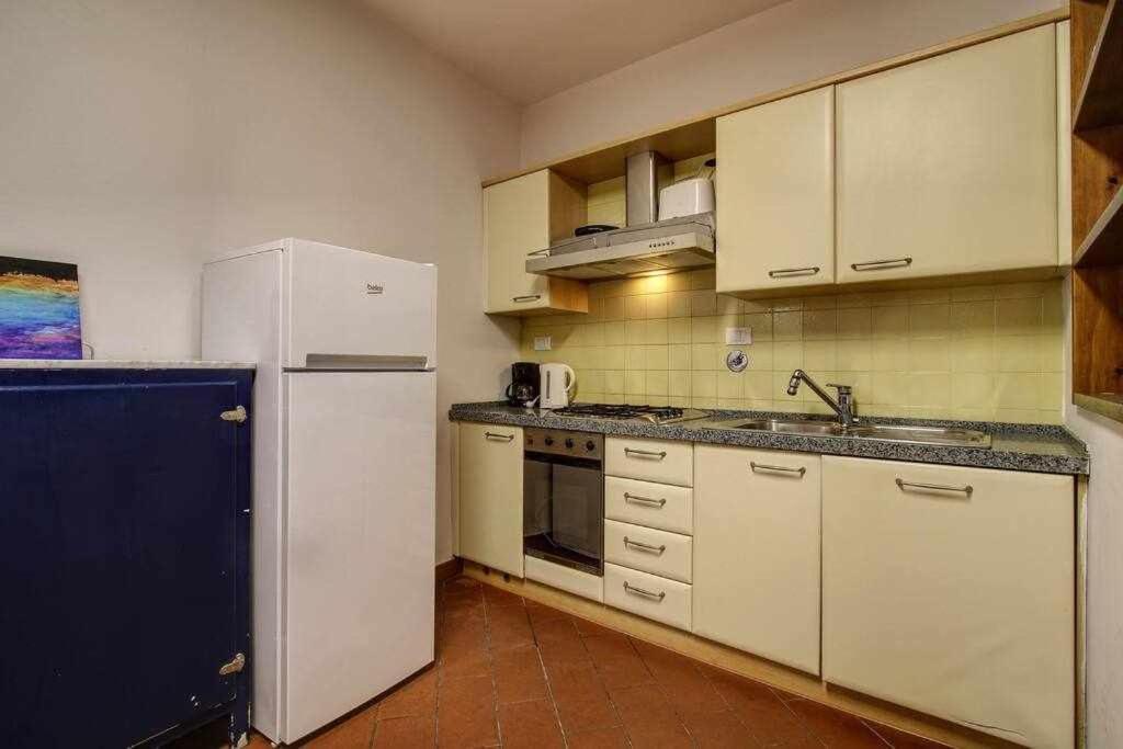 Piazza Mentana Apartment Флоренция Екстериор снимка