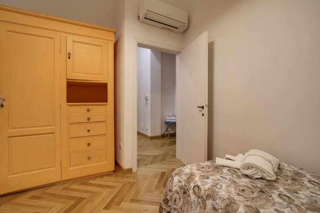 Piazza Mentana Apartment Флоренция Екстериор снимка
