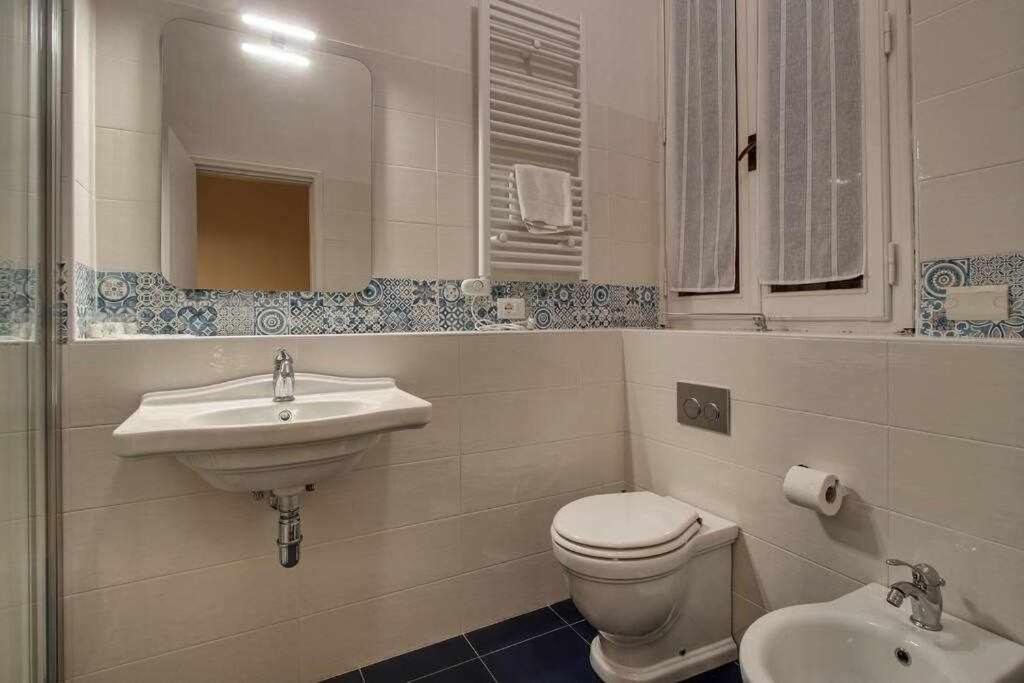 Piazza Mentana Apartment Флоренция Екстериор снимка