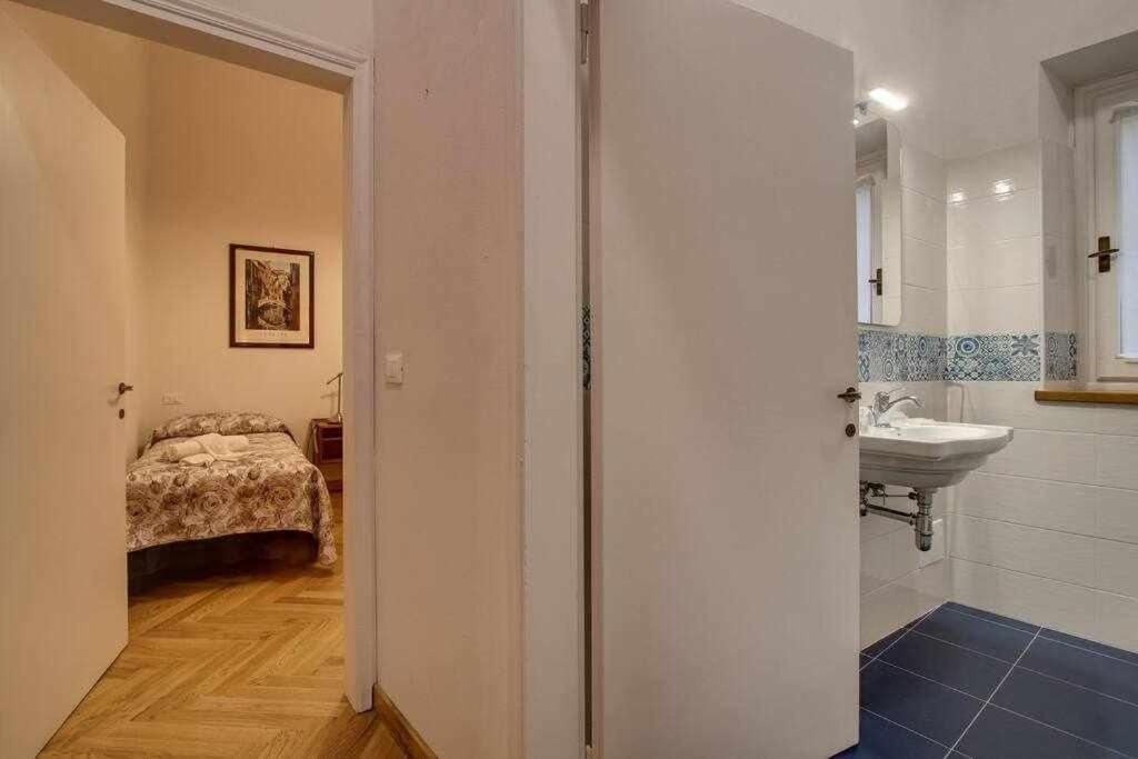 Piazza Mentana Apartment Флоренция Екстериор снимка