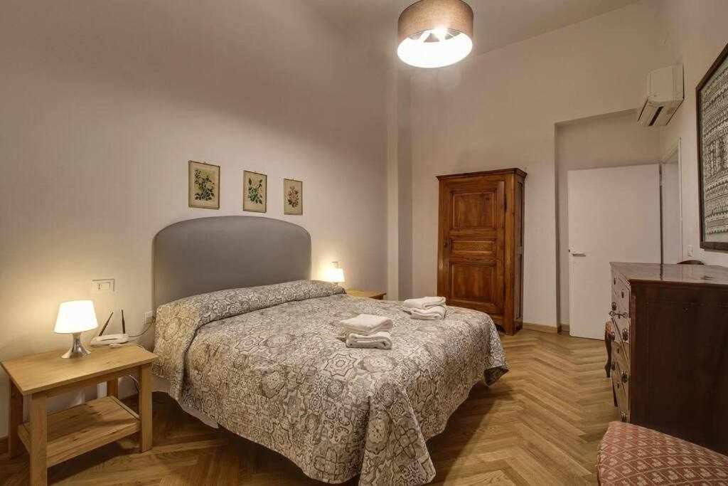 Piazza Mentana Apartment Флоренция Екстериор снимка